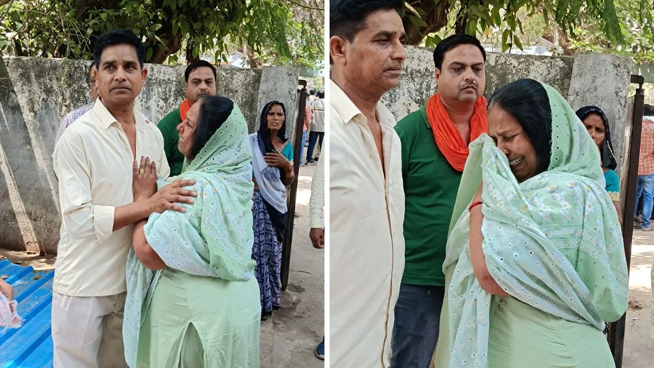 Kanpur News: दो बेटी होने के बाद तीसरी बार गर्भवती होने पर कराया गर्भपात...मां और गर्भस्थ शिशु की मौत, हत्या का आरोप