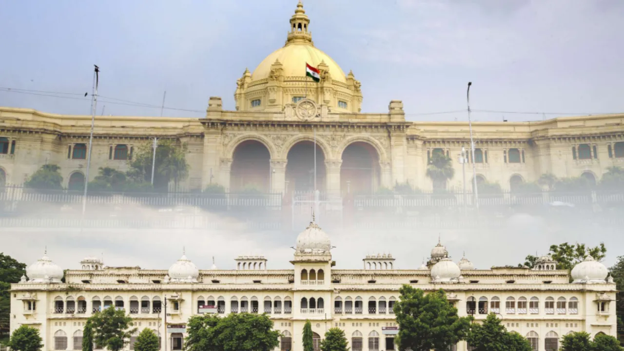 Lucknow University: 18 जून तक होंगी यूजी की प्रवेश परीक्षा, 30 जून तक कर सकते हैं आवेदन