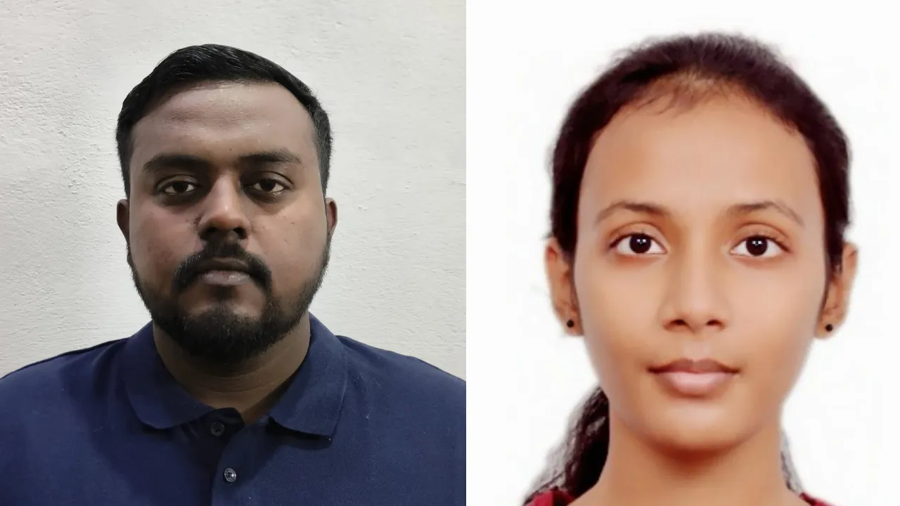 लखनऊ विश्वविद्यालय के अभियांत्रिकी संकाय के दो छात्रों का राष्ट्रीयकृत बैंकों में हुआ चयन