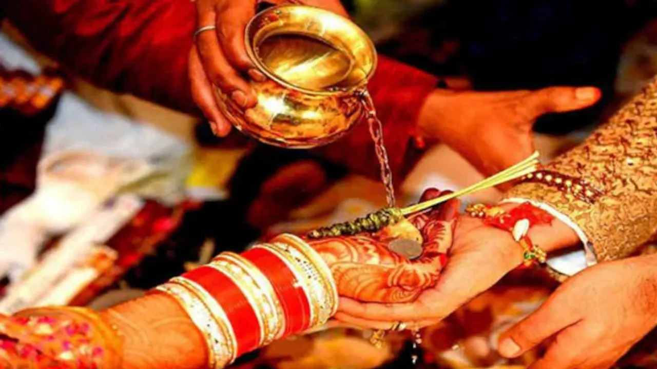 Unnao News: जुलाई में खूब बजेंगी शहनाई, फिर चार माह रहेगा सूखा...सिर्फ 7 दिन ही लगन विवाह के है शुभ मुहूर्त 