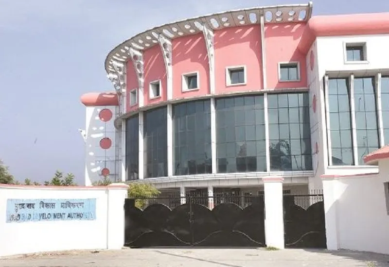 मुरादाबाद : महानगर के मास्टर प्लान पर मुख्यमंत्री जल्द लगाएंगे मुहर