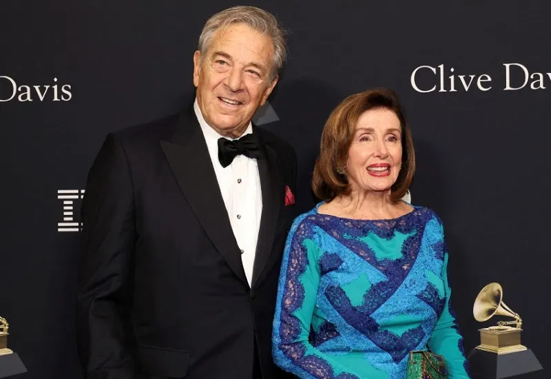 अदालत ने Nancy Pelosi के पति पर हमला करने वाले व्यक्ति को अपहरण के एक मामले में भी दोषी करार दिया 