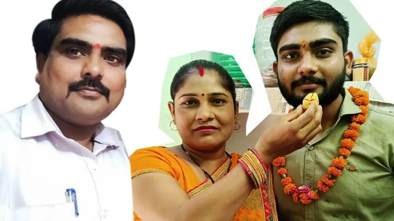 NEET Result 2024: नीट परीक्षा उत्तीर्ण कर बांदा के मयंक कुमार ने बढ़ाया जिले का मान