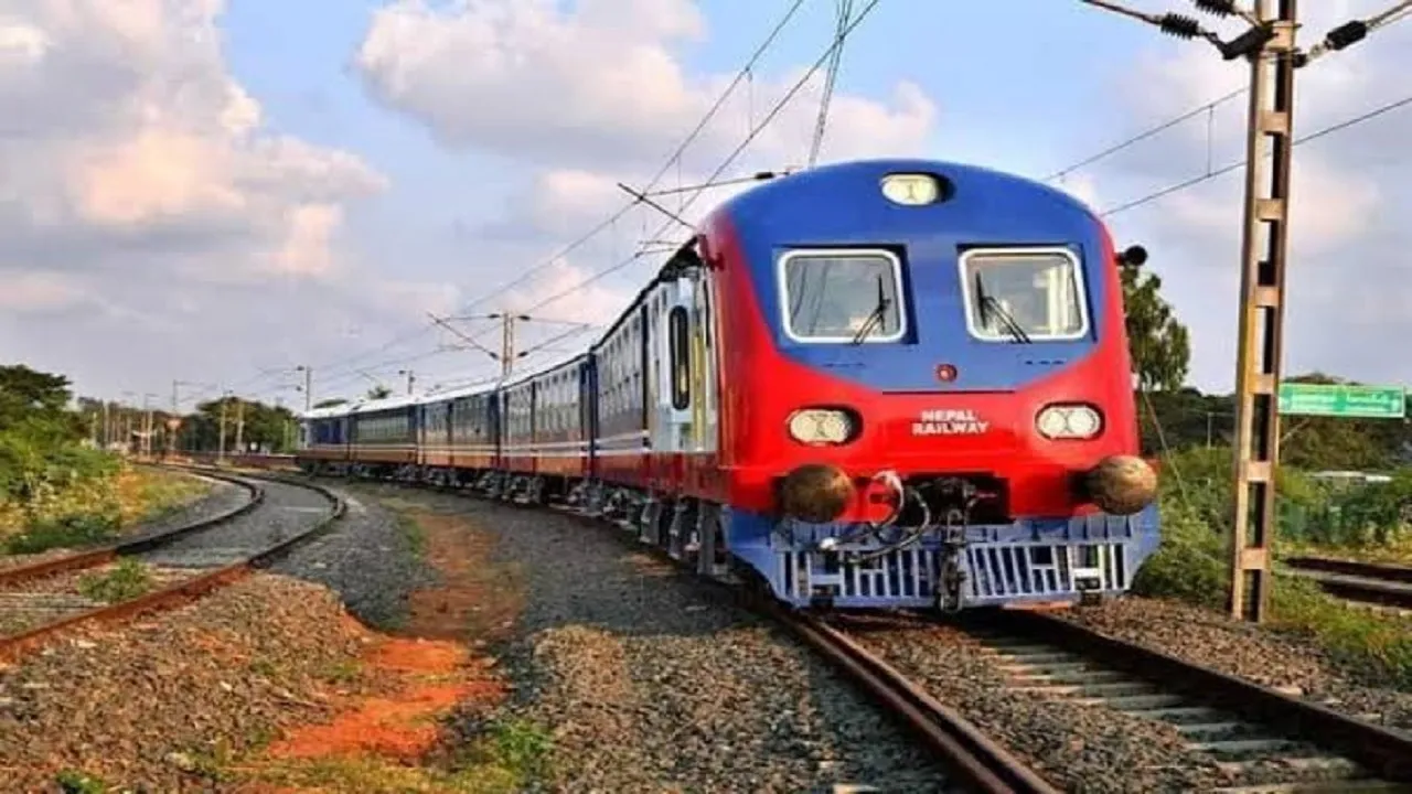 टनकपुर: 1 जुलाई से शुरू होगी टनकपुर-दौराई रेल सेवा