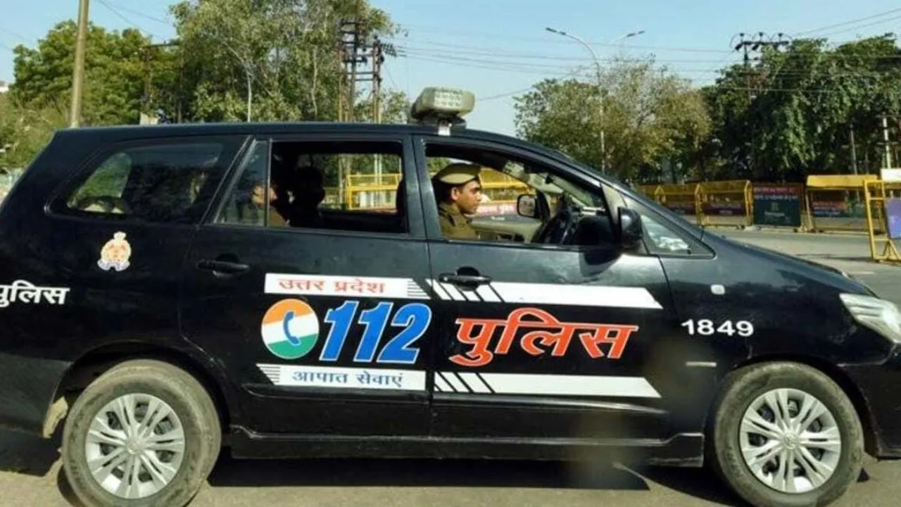 Kanpur: PRV को लावारिस छोड़ने पर तीन पुलिसकर्मी निलंबित...मात्र इस वजह से गाड़ी छोड़ ड्यूटी पर चले गई थी खाकी