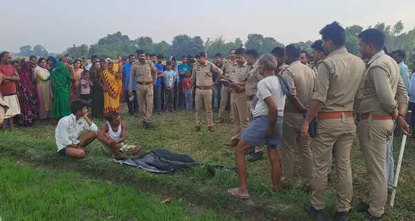 प्रतापगढ़ः सिर में गोली लगने से युवक की मौत, हत्या और आत्महत्या को लेकर सस्पेंस