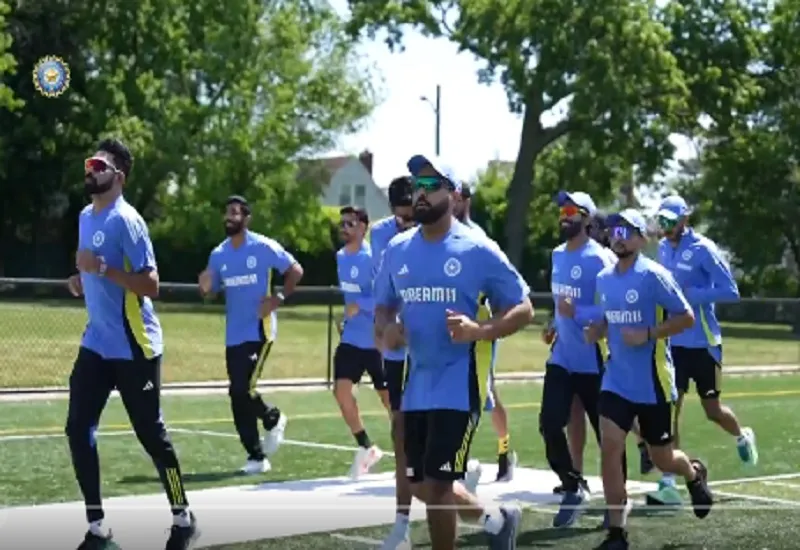 IND vs BAN : टी20 विश्व कप से पहले अभ्यास मुकाबले में भारतीय टीम के पास खुद को परखने का मौका 