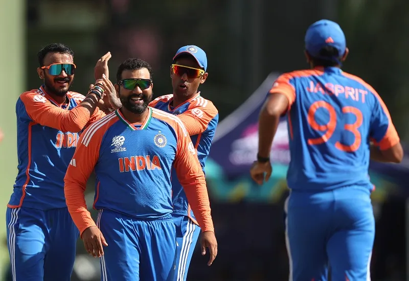 T20 WC Final : आज खत्म होगा 11 साल का खिताबी सूखा! सौरव गांगुली बोले- टीम इंडिया को इस मुकाम तक लाने में रोहित शर्मा का अहम योगदान