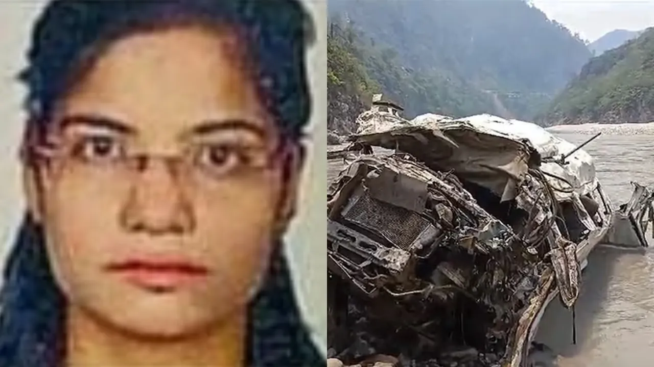 रुद्रप्रयाग हादसा: नैनी की वंदना हुई गंभीर रूप से घायल, वीडियो कालिंग पर मां ने की बात