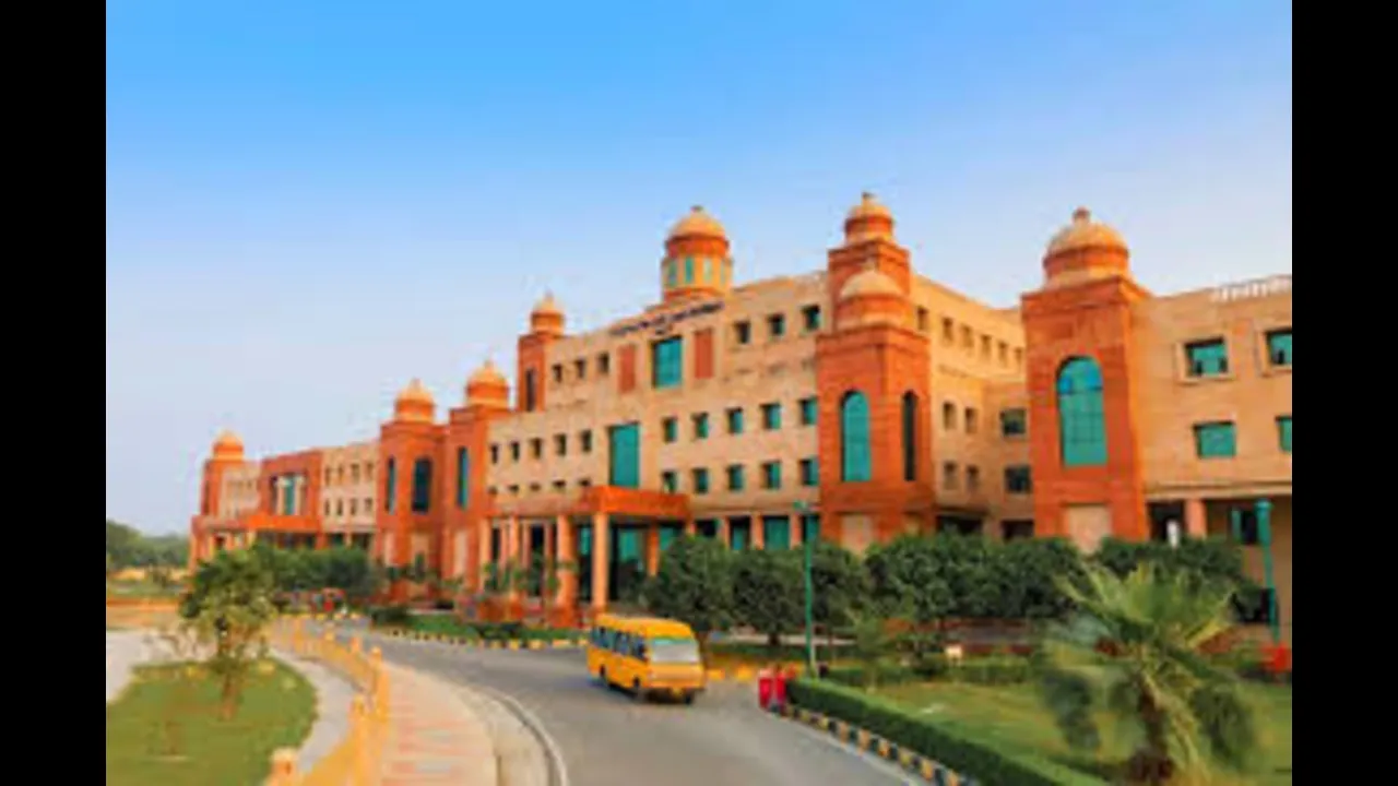 लखनऊः युगाण्डा में दम नहीं दिखाएंगे पुनर्वास विवि के खिलाड़ी, आर्थिक मदद न मिलने से नाम लिया वापस 