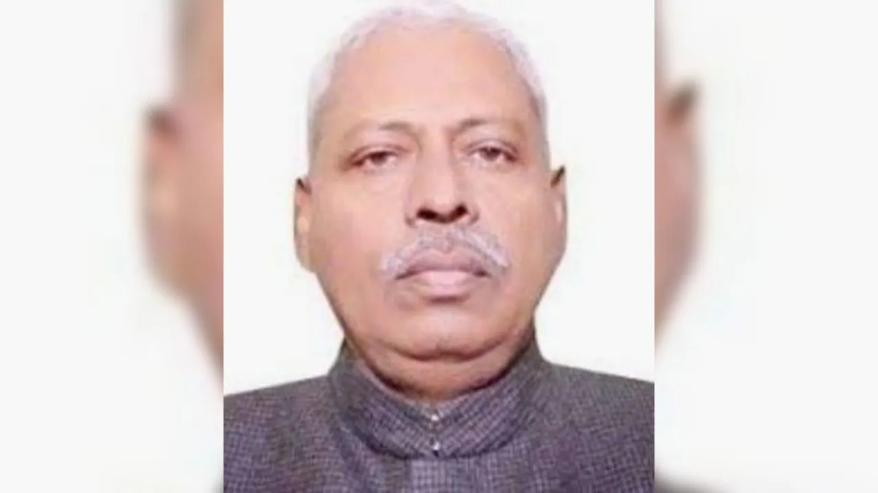 Farrukhabad: बार एसोसिएशन के पूर्व महासचिव संजीव पारिया की शाहजहांपुर जेल में मौत... दो दिन न्यायिक कार्य से विरत रहेंगे अधिवक्ता