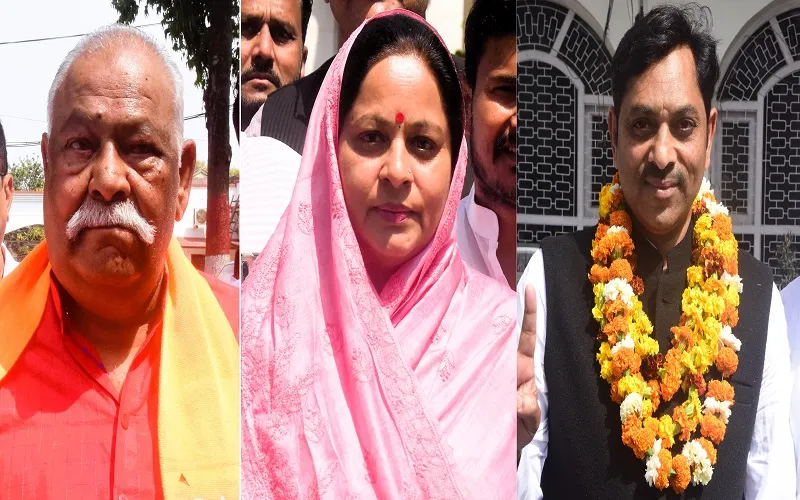 मुरादाबाद लोकसभा सीट : इस बार जीत का परिणाम लिखेगा नया इतिहास