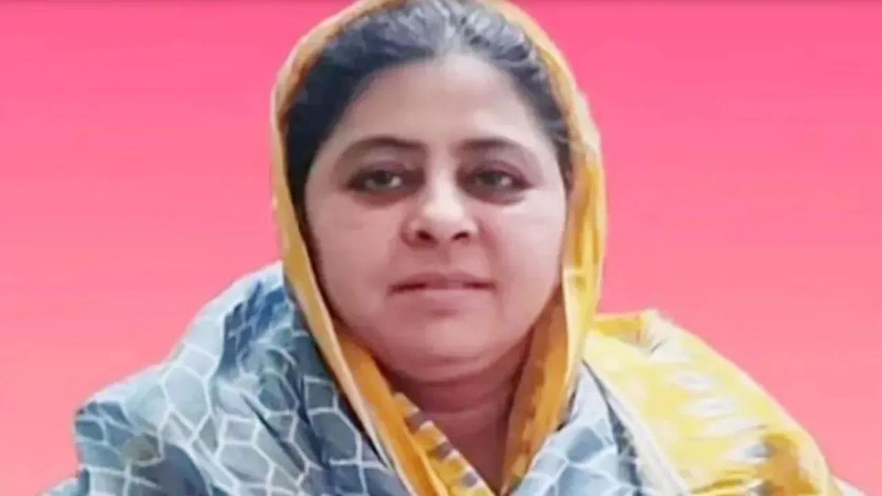 प्रयागराज : माफिया शाइस्ता परवीन की संपत्ति कुर्क करने की कवायद हुई तेज़