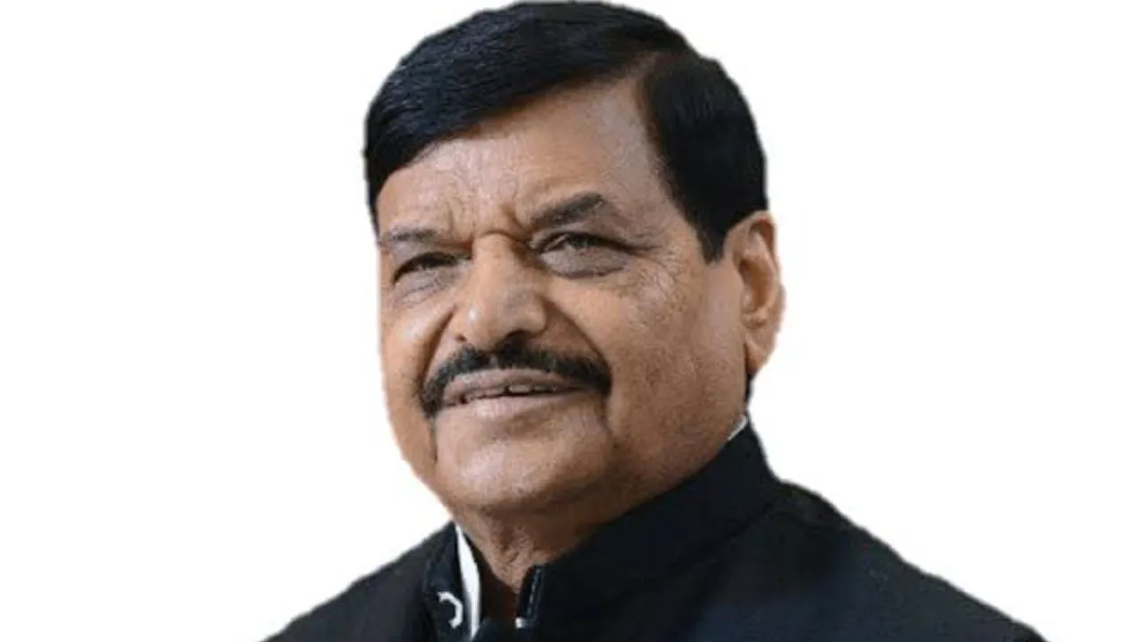 लोकसभा चुनाव परिणाम आने के बाद इटावा आवास पहुंचे शिवपाल यादव, बोले- उत्तर प्रदेश सरकार को नैतिक तौर पर आज इस्तीफा दे देना चाहिए