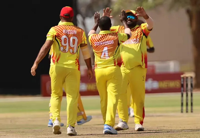 T20 World Cup 2024 : युगांडा के खिलाफ लय हासिल करना चाहेंगे वेस्टइंडीज के बल्लेबाज, ओमान के खिलाफ स्कॉटलैंड का पलड़ा भारी