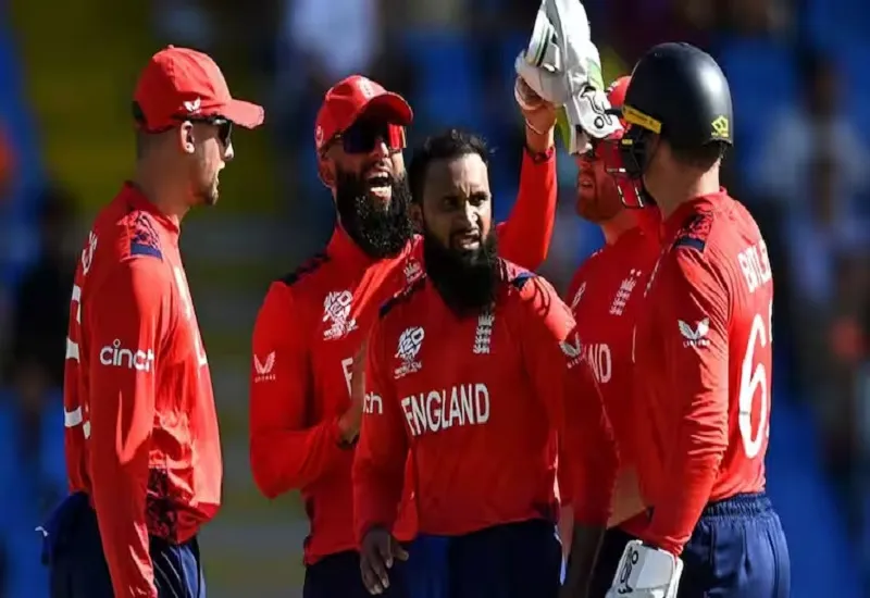 T20 World Cup 2024 : अमेरिका के खिलाफ बड़ी जीत दर्ज करने उतरेगा इंग्लैंड, इन खिलाड़ियों पर रहेगी नजर