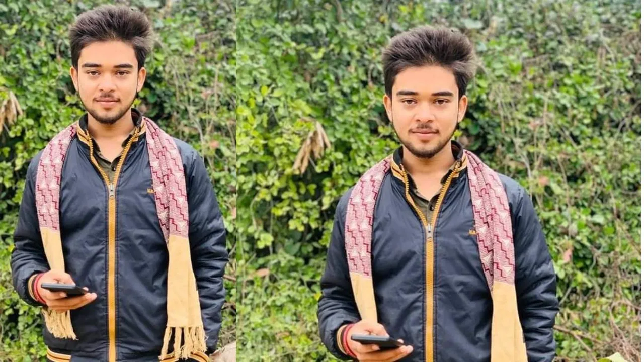 अयोध्या: ननिहाल में रह रहे किसान नेता के पौत्र का फंदे से लटका मिला शव