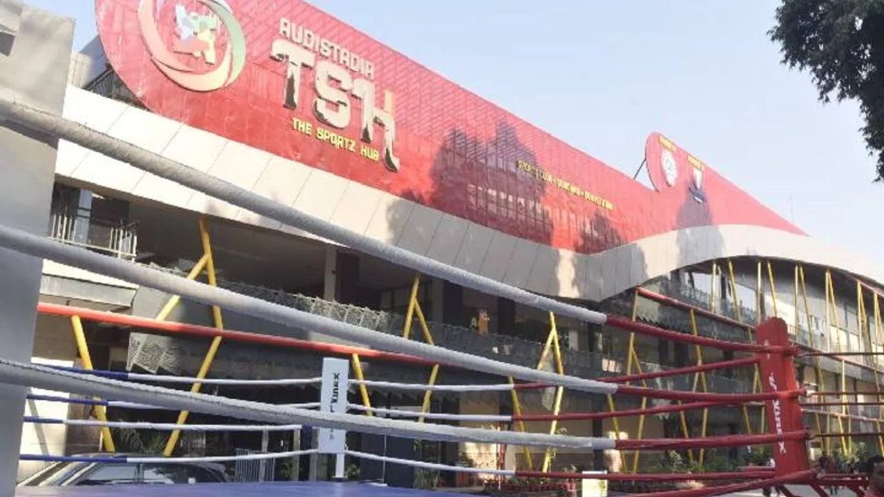 Kanpur: द स्पोर्ट्स हब में ईडब्लूएस बच्चों को नि:शुल्क प्रशिक्षण...रजिस्ट्रेशन फार्म के लिए ये है आखिरी डेट