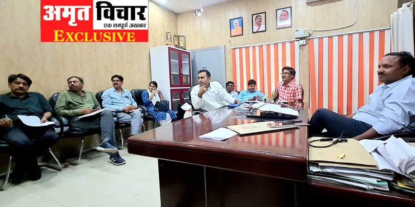 बिना मान्यता वाले स्कूलों पर दर्ज होगी एफआईआर, लखनऊ बीएसए ने जारी किया आदेश, बीईओ की तय हुई जिम्मेदारी