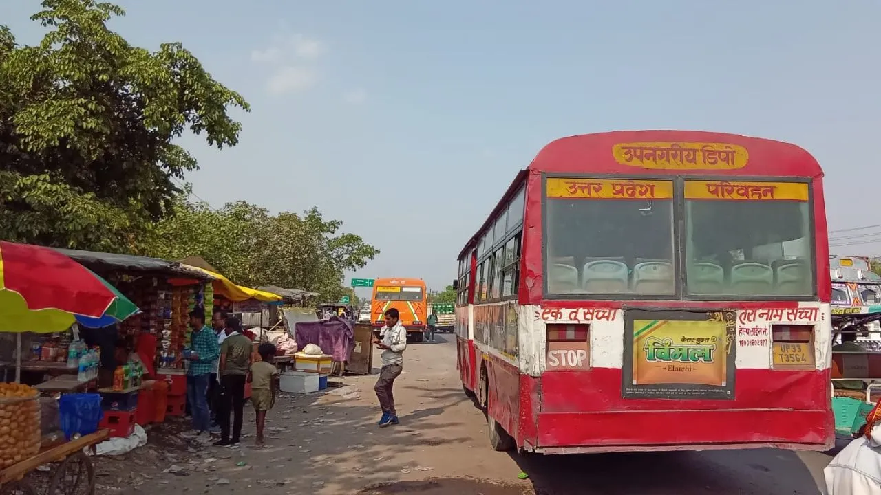 Unnao News: छठे चरण का चुनाव कराने गई रोडवेज बसें वापस लौटी...यात्रियों को मिलेगी राहत