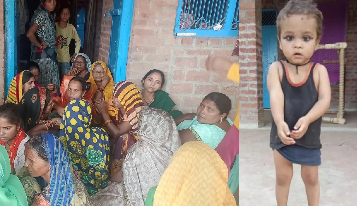 Unnao Murder: चार वर्षीय मासूम की गला रेत कर हत्या...शव भूसे की बोरी में छुपाया, मां से खुन्नस में पड़ोसी युवती ने दिया घटना को अंजाम
