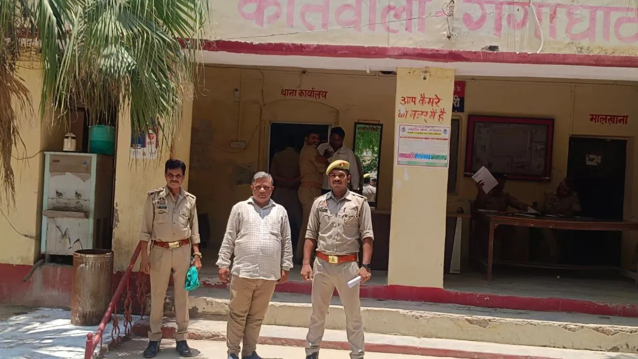 Unnao: रिटायर्ड सैन्य अधिकारी की फर्जी रजिस्ट्री के आधार पर संपत्ति और 41 लाख रुपये हड़पे...पुलिस के चंगुल में फंसा शातिर