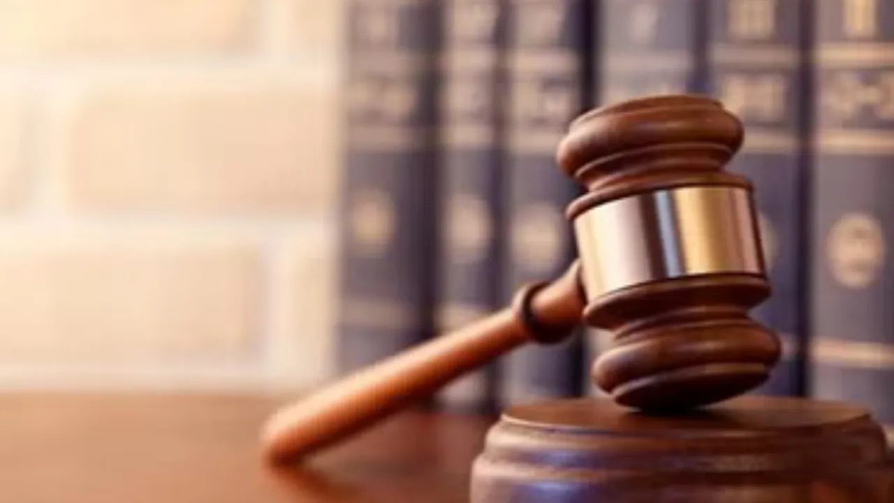 सुलतानपुर: हत्या के दोषी को कोर्ट ने सुनवाई आजीवन कारावास की सजा 