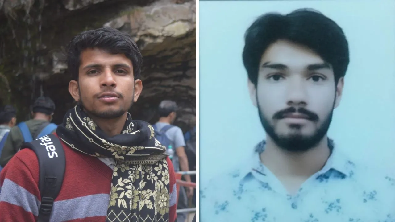 Unnao News: यूपीकैटेट में जिले के देवग्य व अविनाश ने लहराया परचम....कृषि क्षेत्र में विशेष करने की इच्छा रखी