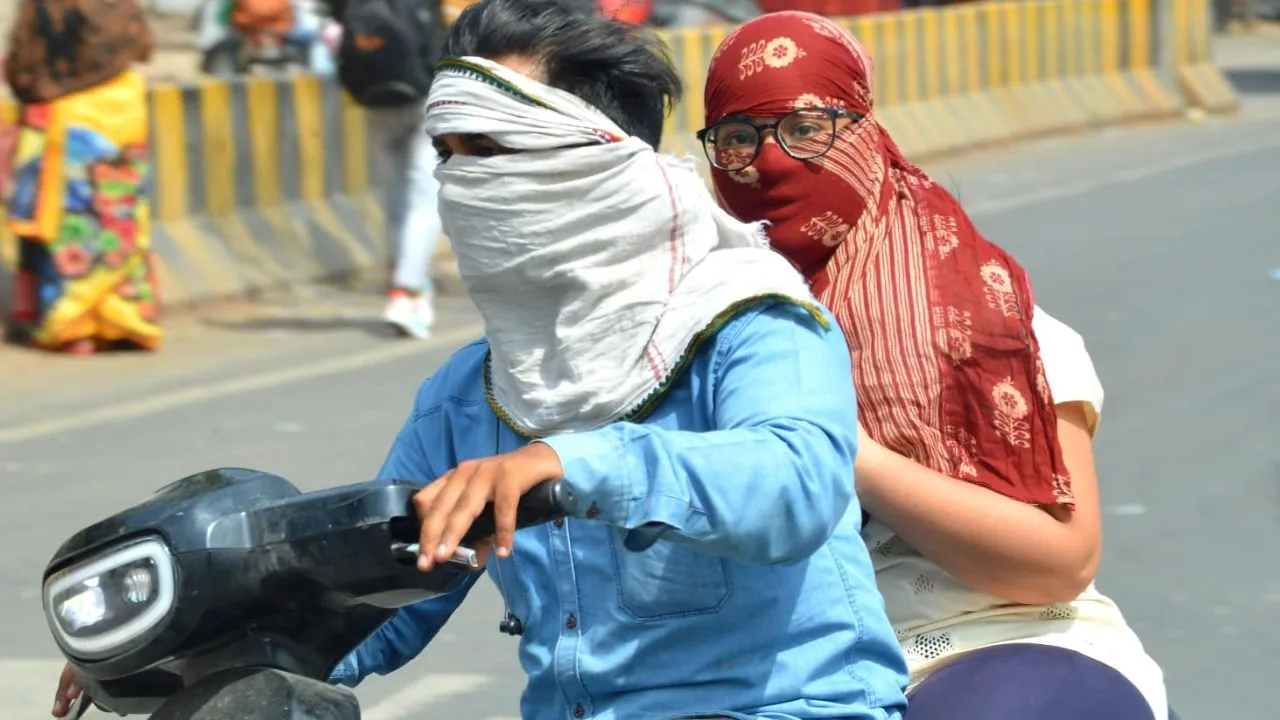 Kanpur Weather News: लू के थपेड़ों से शहर को नहीं मिल रही निजात...मौसम विभाग ने किया ये अलर्ट