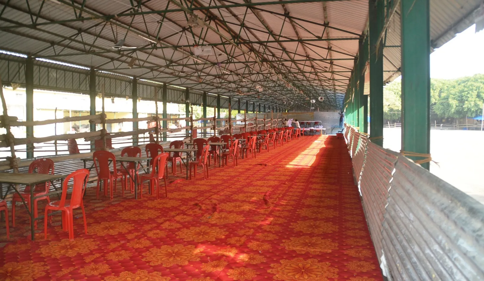 पीलीभीत: CCTV कैमरों की निगरानी में मतगणना स्थल तक लाई जाएंगी EVM...जानें किस तरह मिलेगी प्रत्याशी, एजेंट और मतगणना कार्मिकों को एंट्री