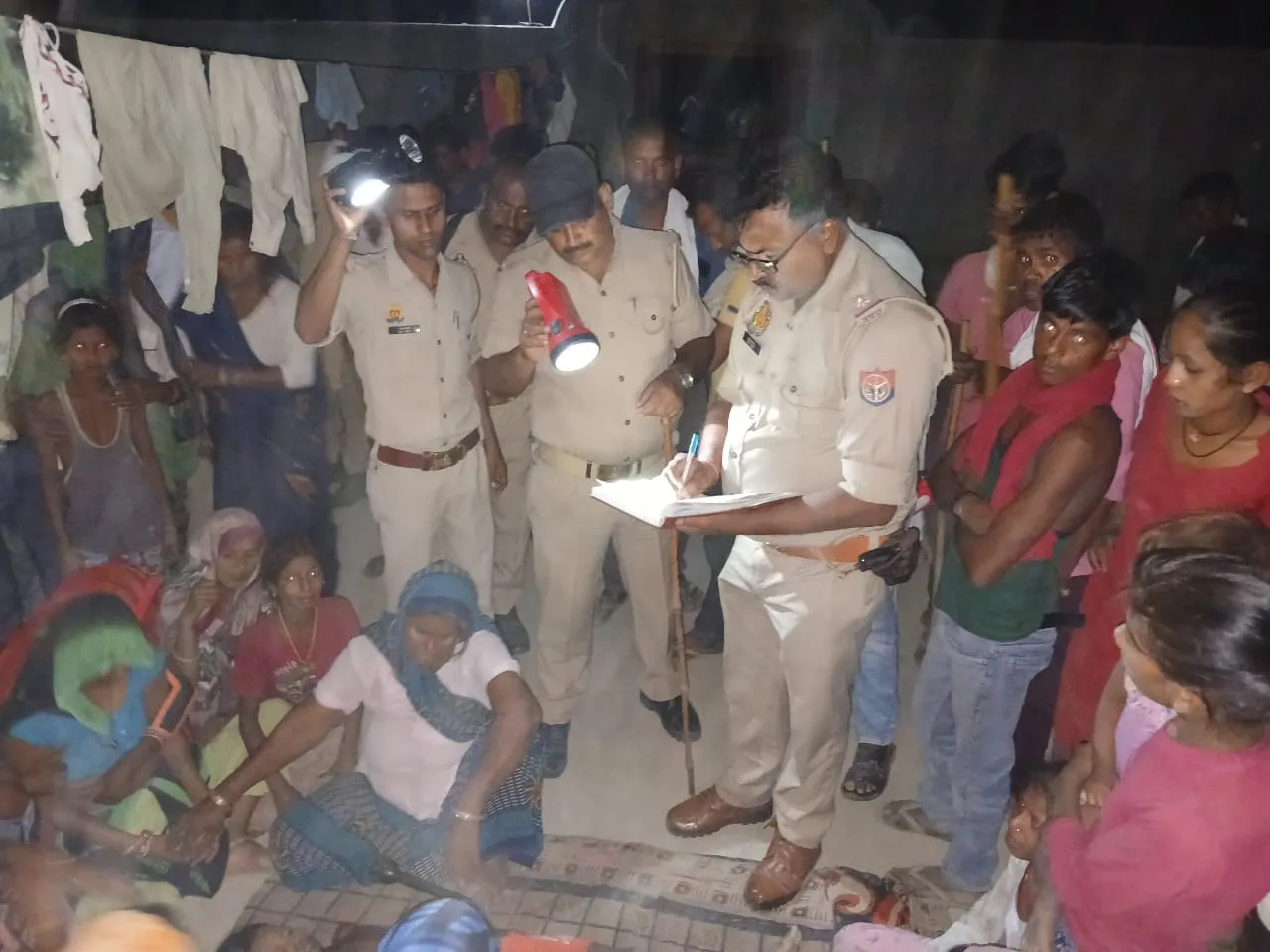 लखीमपुर खीरी: तेंदुए के हमले से आठ साल की मासूम की मौत, परिवार में मचा कोहराम