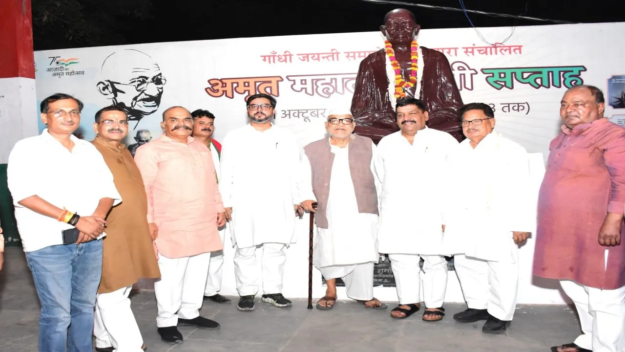 बाराबंकी: जनता से किया गया हर वादा करूंगा पूरा- तनुज