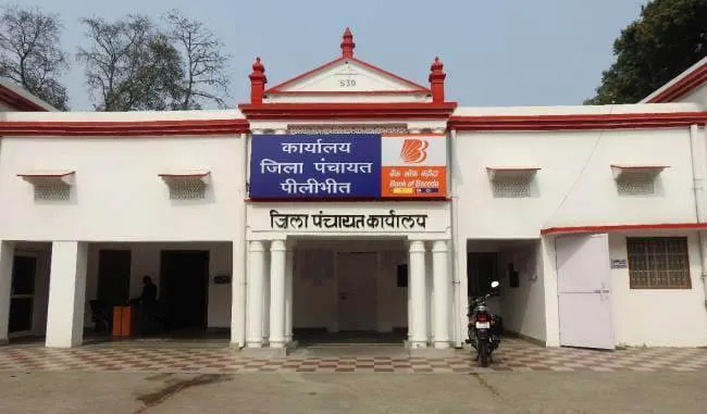 पीलीभीत: अवैध कॉलोनियां बनकर तैयार, प्लाट भी हो गए बुक...अब आई कार्रवाई की याद, 9 कॉलोनाइजर को भेजा नोटिस