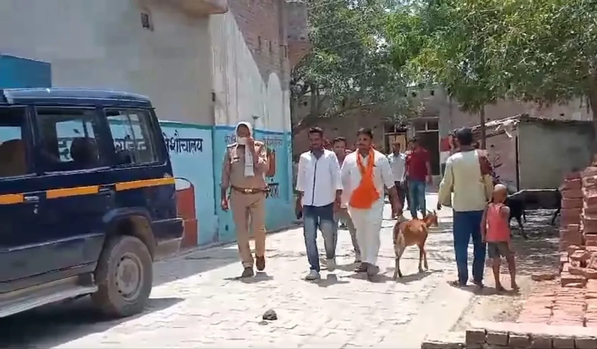 शाहजहांपुर: गैर समुदाय के दो युवकों ने दो हिंदू युवतियों का कराया धर्म परिवर्तन, कार्रवाई की मांग