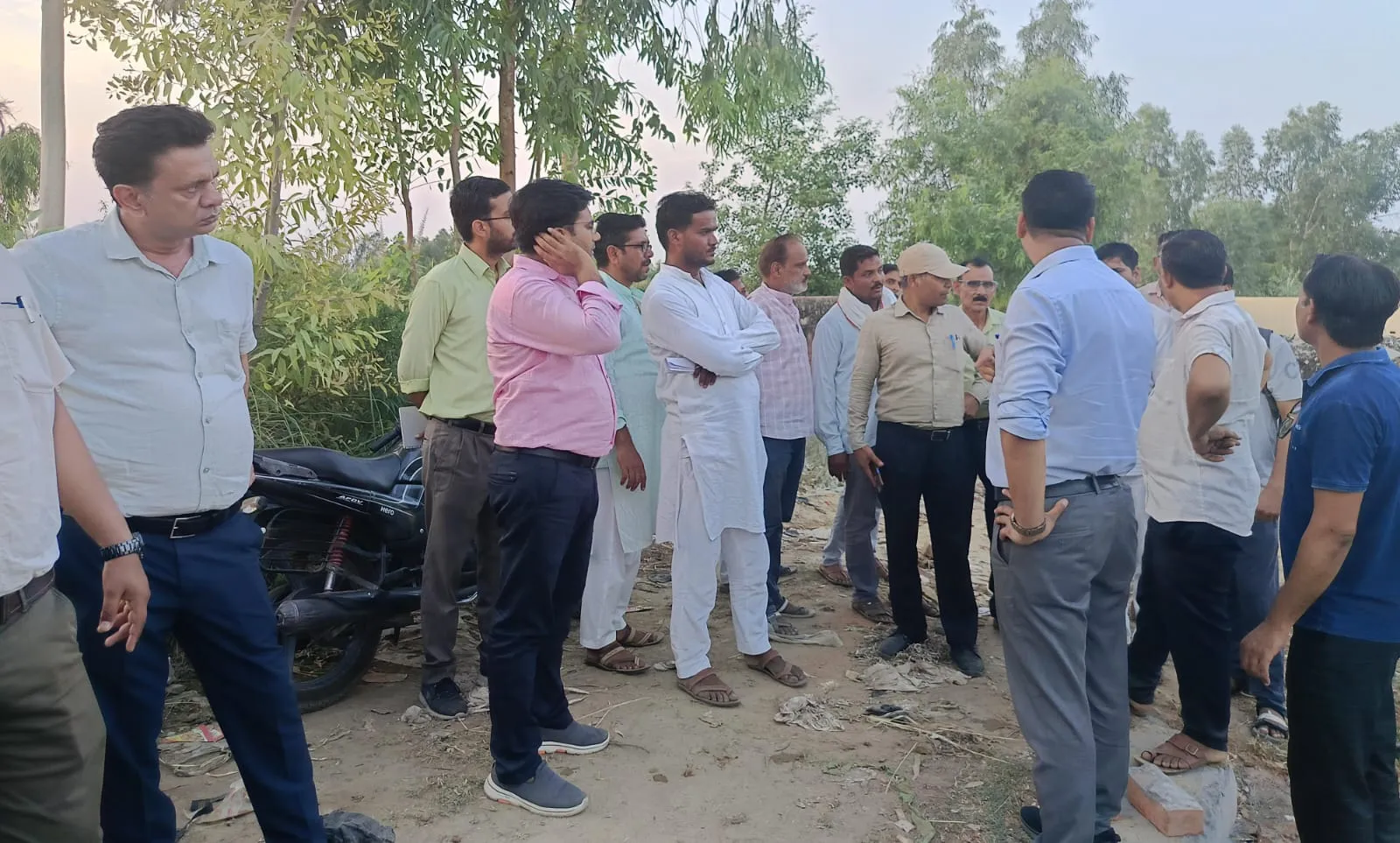 कासगंज: गंज पालिका में भ्रटाचार का मुददा गरमाया, जांच शुरू