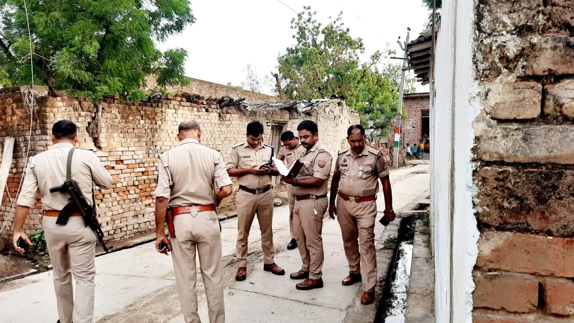 शाहजहांपुर: रुपयों को लेकर हुआ विवाद...हिस्ट्रीशीटर पिता को बेटे ने मारी गोली, हालत गंभीर