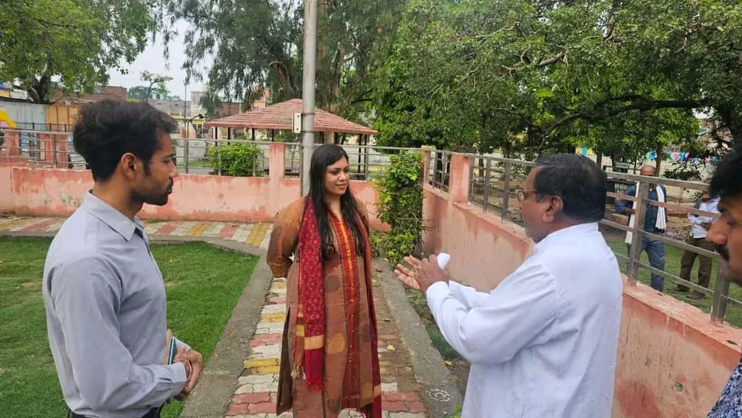 कासगंज में लगेगी ओपन जिम, सुरक्षा कर्मी भी रहेंगे तैनात...डीएम ने दिए निर्देश