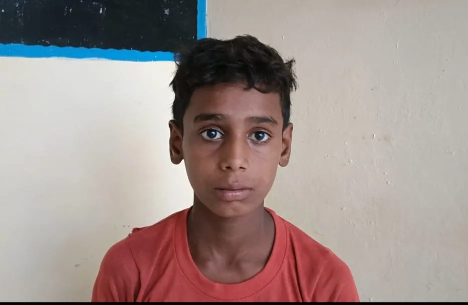 संभल: किशोर का अपहरण कर चार दिन तक जंगल में रखा और फिर...