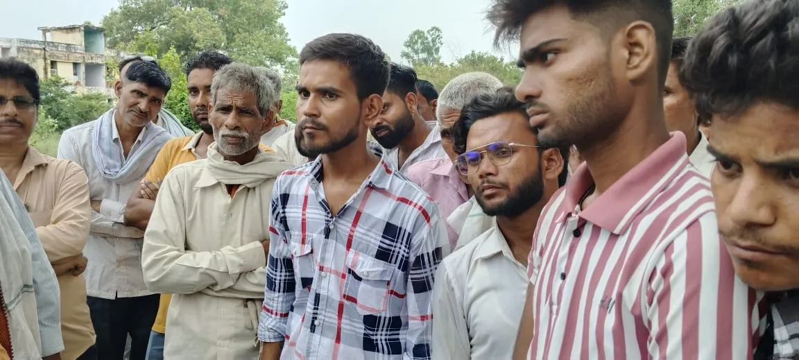 बदायूं: घर के बाहर गली में मिला युवक का शव, चार के खिलाफ हत्या की रिपोर्ट दर्ज