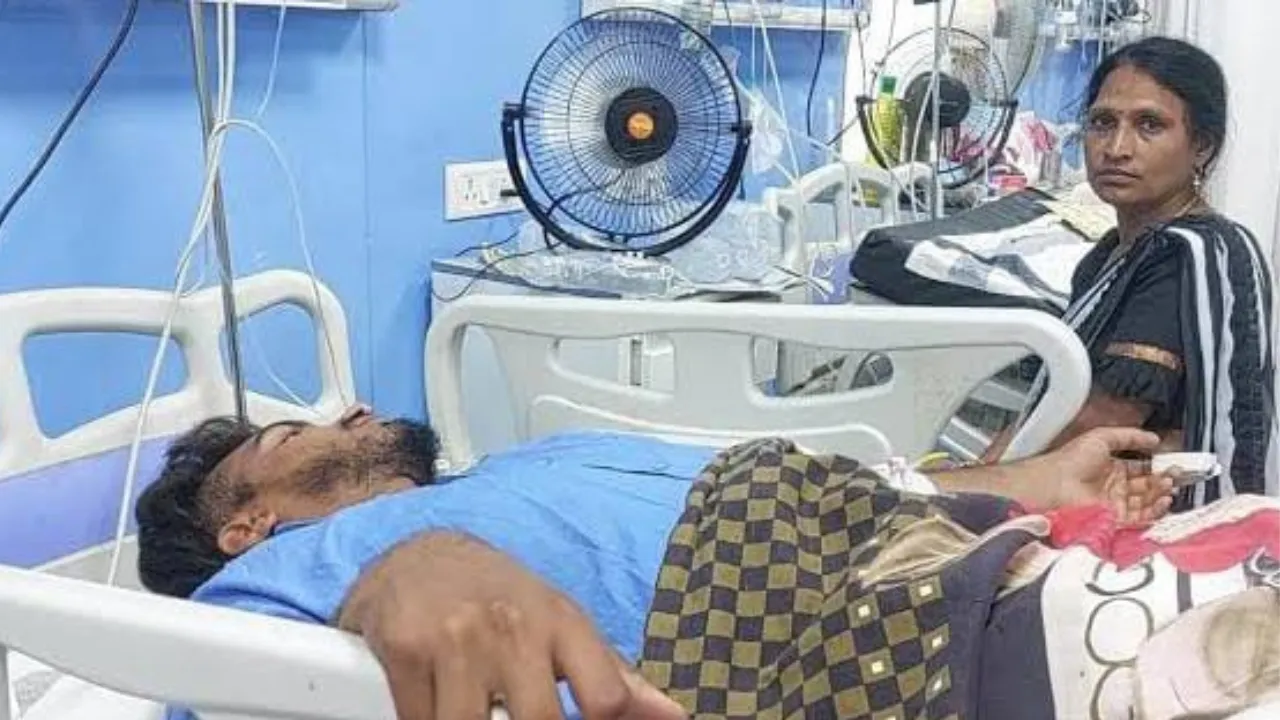 कुंभ नगरी भीषण गर्मी से निपटने के लिए अलर्ट, सरकारी अस्पतालों में बनाए गए विशेष वार्ड, टोल फ्री नंबर भी किया जारी