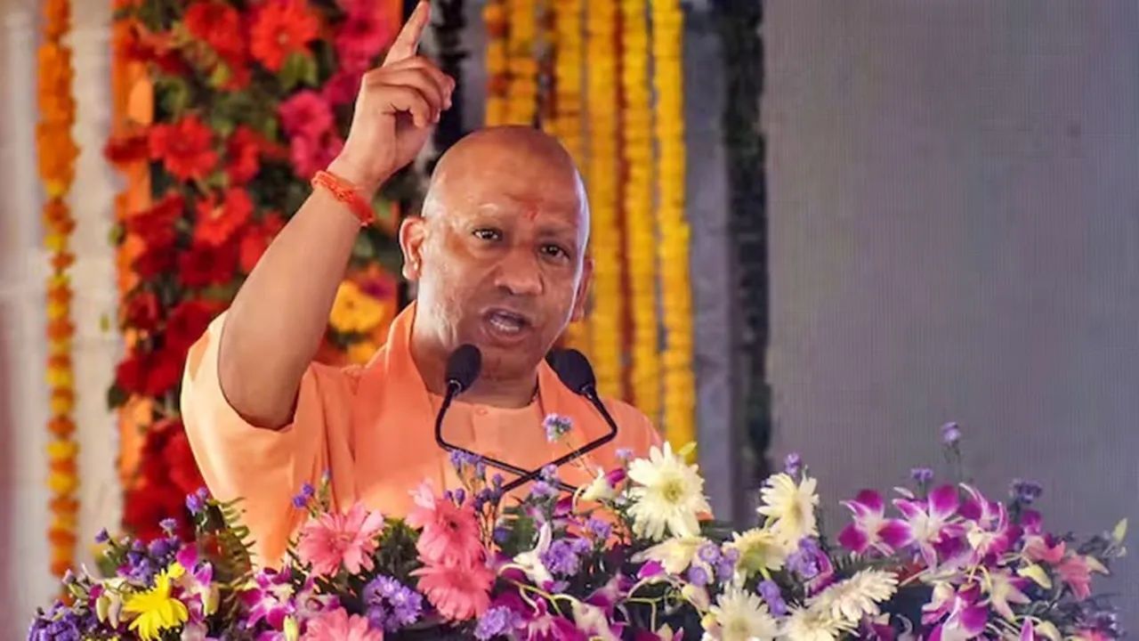 UP: बंद सिनेमाघर फिर होंगे गुलजार, योगी सरकार देगी अनुदान, सीएम ने अधिकारियों से मांगा प्लान