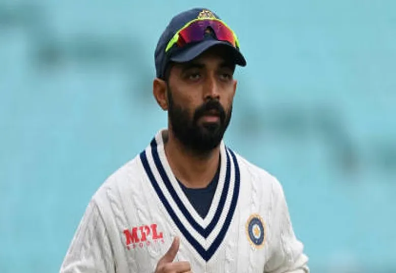 लीसेस्टरशर के लिए County Championship और वन डे कप खेलेंगे अजिंक्य रहाणे, बोले- मैं क्रिकेट का आनंद लूंगा 