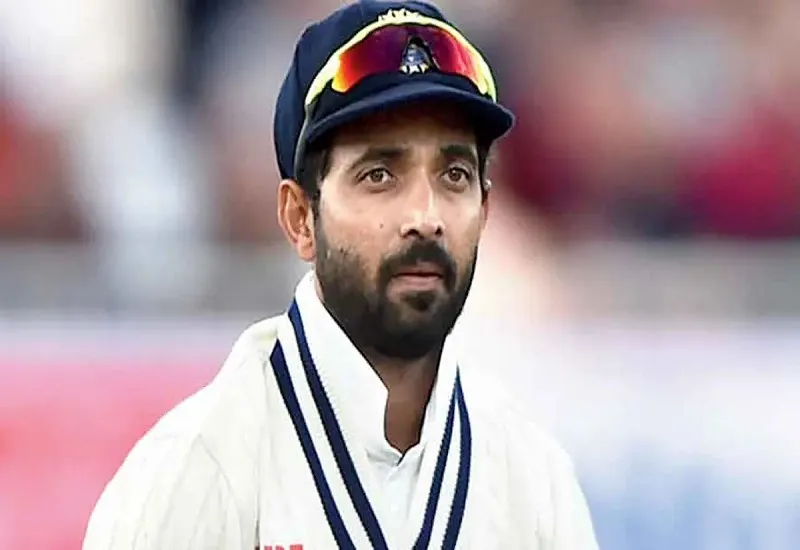 एडिलेड टेस्ट की निराशा को भुलाने से वापसी करने में मदद मिली थी : अजिंक्य रहाणे