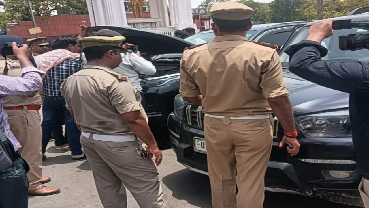 अटल चौराहा