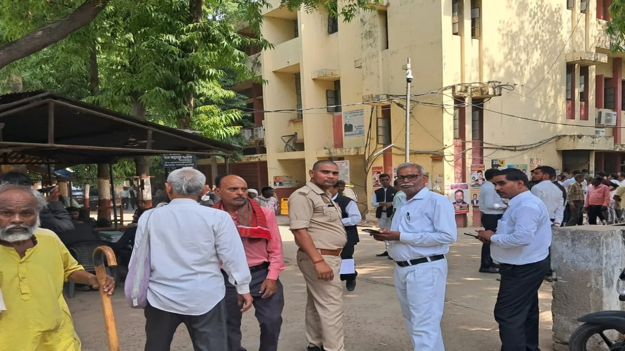 सुल्तानपुर : अपहरण व धमकी देने के तीन आरोपियों की जमानत खारिज 