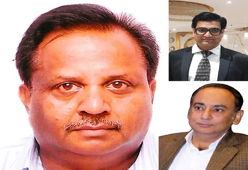 मुरादाबाद : अमेरिका में बढ़ी महंगाई, महानगर के निर्यातकों में छाई मायूसी