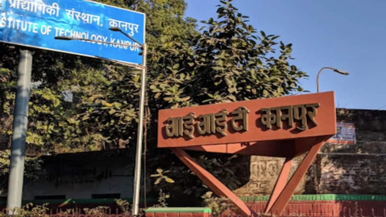 Kanpur: पशुओं में बीमारी का जल्द चलेगा पता, बढ़ेगा दुग्ध उत्पादन, IIT कानपुर ने निजी कंपनी को हस्तांतरित की तकनीक