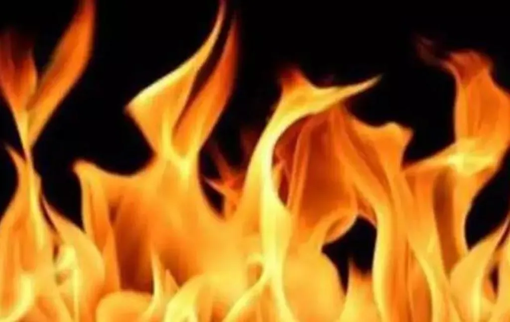 MP News: ग्वालियर में दर्दनाक हादसा, घर में आग लगने से पिता और दो बेटियों की मौत 