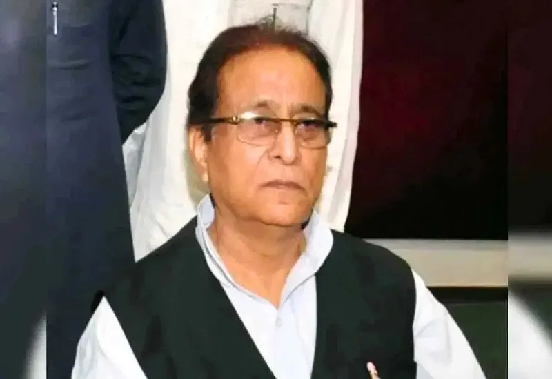 रामपुर : डूंगरपुर से जुड़े एक मामले में सपा नेता आजम खां समेत छह आरोपी बरी