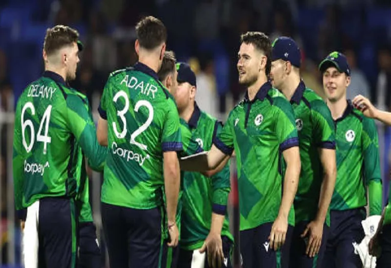 T20 World Cup 2024 : आयरलैंड को खतरनाक टीम कनाडा के खिलाफ अपने अनुभवी खिलाड़ियों पर भरोसा 